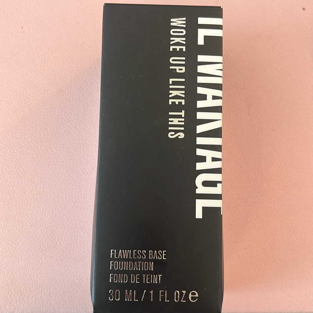 IL makiage foundation 105